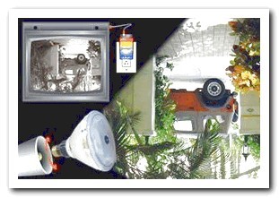 Wifi Hidden Cameras Wireless